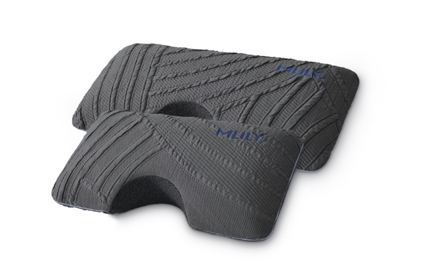 Mlily Powercool Shoulder Pillow